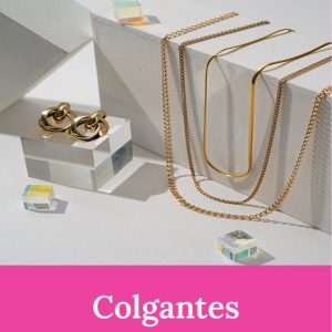 Colgantes