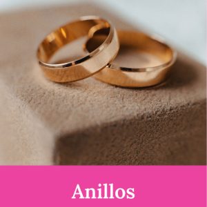 Anillos