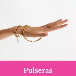 Pulseras